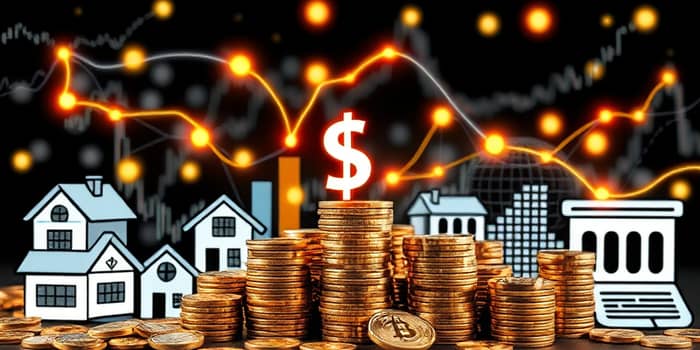 Construyendo Libertad Financiera: El Rol de tus Activos