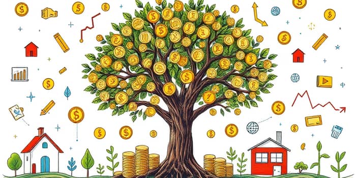 Desbloquea tu Potencial: Cómo Hacer Crecer tus Activos