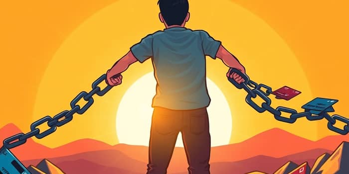Adiós a las Deudas: Estrategias Efectivas para Liberarte de tu Tarjeta