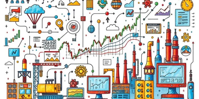 Rendimiento Superior: Secretos de una Gestión de Activos Eficaz