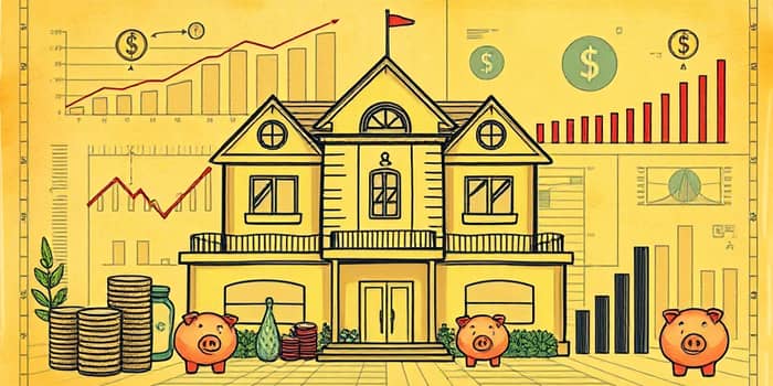 La Arquitectura Financiera: Diseñando tu Cartera Ideal