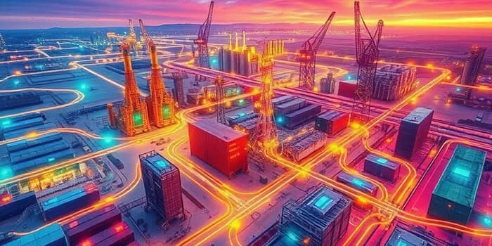 Activos Inteligentes: Optimizando tus Decisiones de Inversión