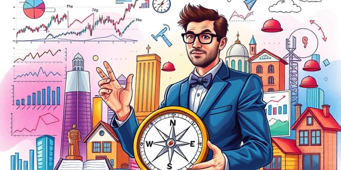 Invierte con Sabiduría: Decisiones Clave para tus Activos