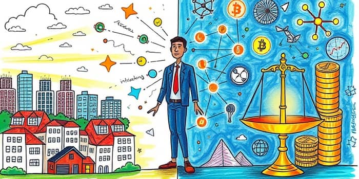 Más Allá de los Números: El Valor Real de tus Activos