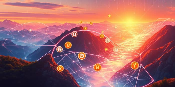 Cómo el Blockchain Redefine la Propiedad Digital