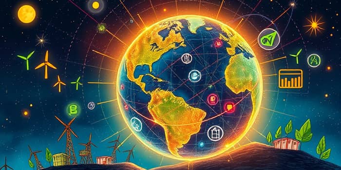 Inversión Socialmente Responsable: Tecnología y Conciencia