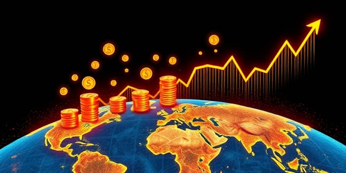 Microinversiones Globales: Desde Pequeñas Acciones a Grandes Mercados