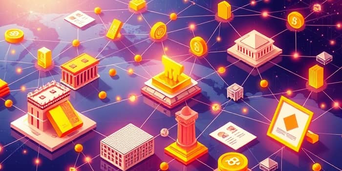 ¿Qué son los Security Tokens y Cómo Invertir?