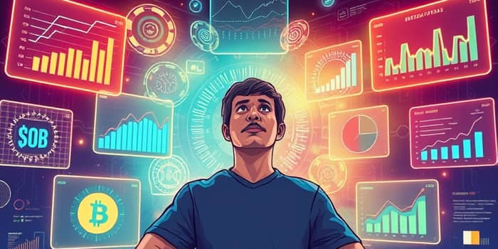 Asesoramiento Financiero por IA: Tu Guía Personalizada