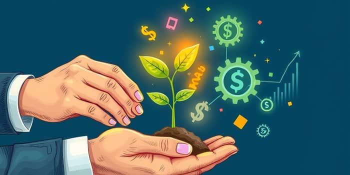 El Factor Multiplicador: Cómo tu Gestión de Activos Cambia Todo