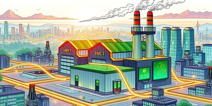 Transformando Oportunidades: Descifrando el Valor de los Activos