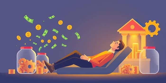 Pagos Programados: Cómo tu Dinero Trabaja de Forma Inteligente