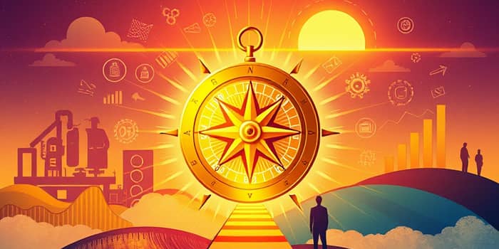 Tu Brújula Hacia el Éxito: La Gestión de Activos como Herramienta