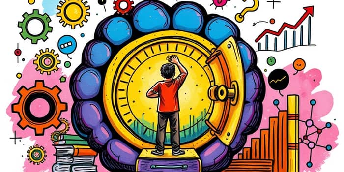 Crecimiento sin Límites: Desbloquea tus Activos para el Éxito