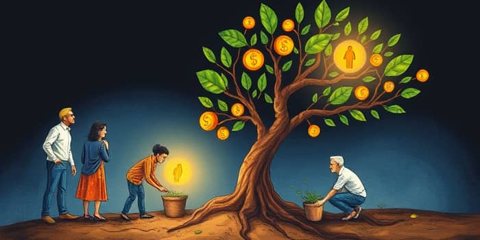 Inversiones con Alma: Activos que Hacen la Diferencia