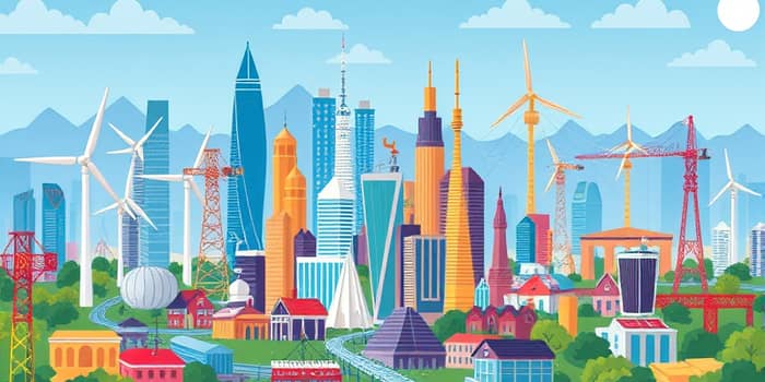 Nuevas Formas de Inversión: Más Allá de lo Tradicional