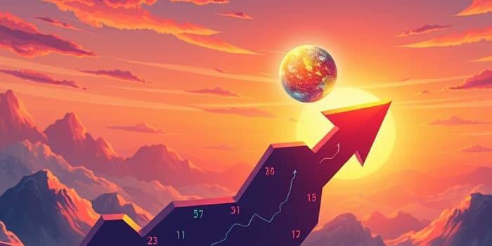 El Poder de la Anticipación: Identificando Activos Ganadores