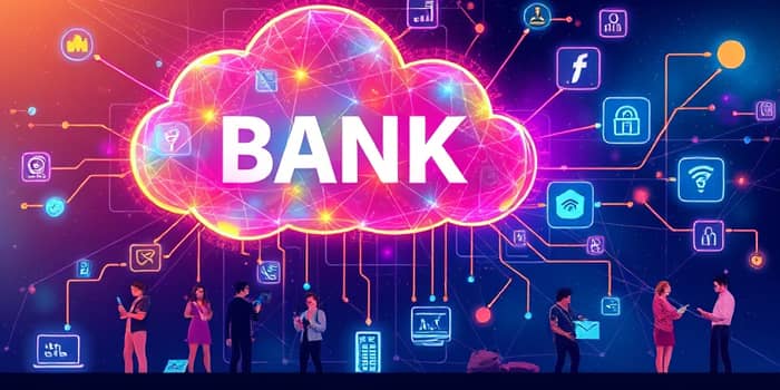 Tu Banco en la Nube: Acceso Total, Cero Sucursales