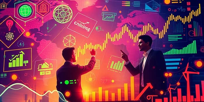 Smart Money: Donde Invierten los Expertos