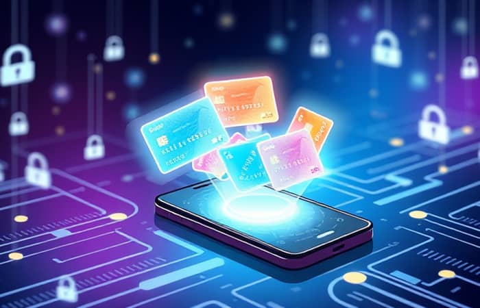 Tarjetas Virtuales: Seguridad y Practicidad al Instante