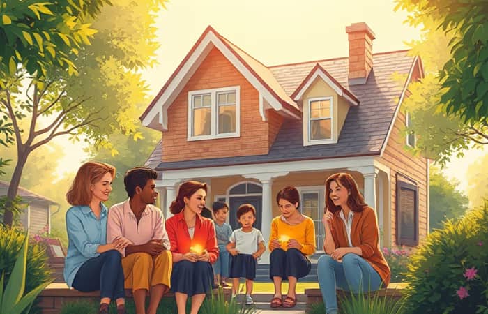 El Legado Rentable: Activos que Traspasan Generaciones